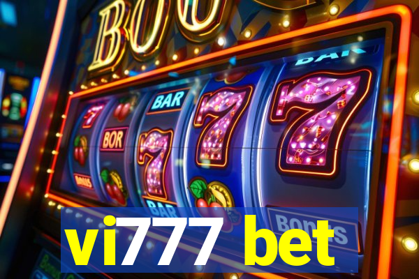 vi777 bet